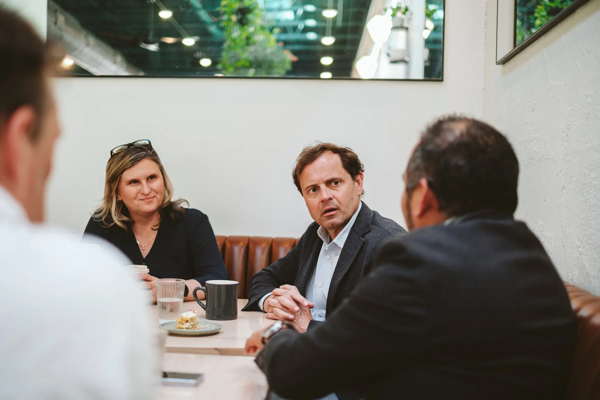 When Voters Worry About ‘Affordability,’  Many Point to Health Care 