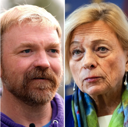 How a Democratic Battle in Maine Is Challenging the Idea of Political Risk