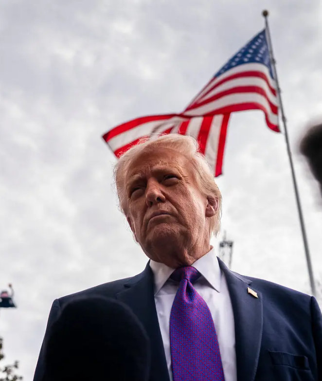 How Trump Took the U.S. to War With Iran