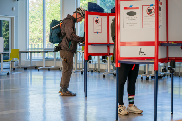 Six takeaways from Virginia’s vote to boost Democrats in national redistricting war