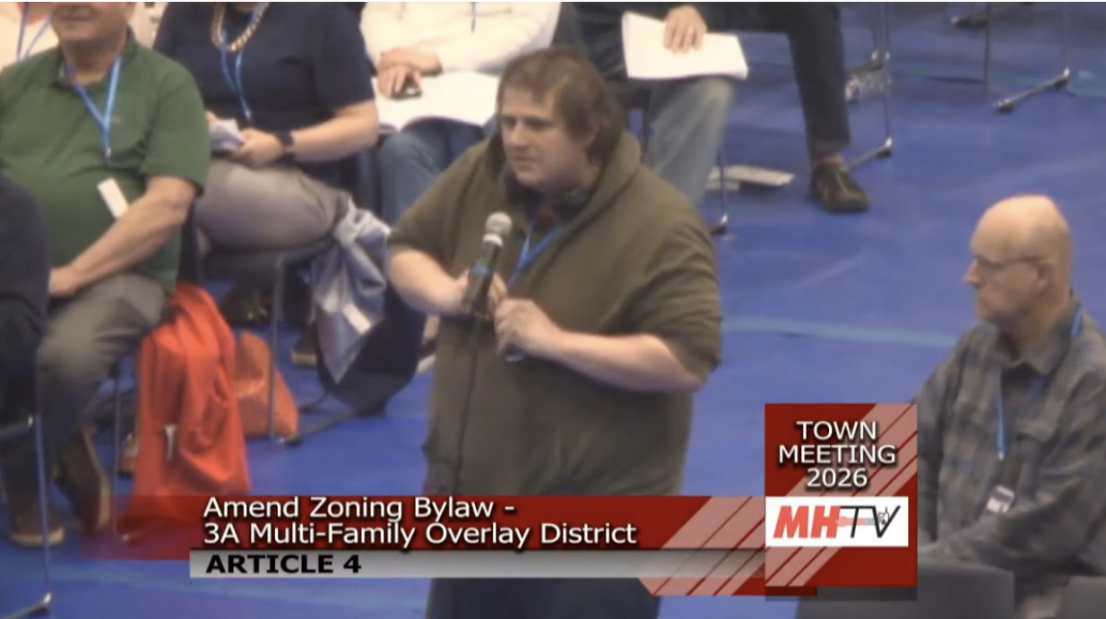 The Latest Hero of the ‘Yimby’ Movement Is a Massachusetts Man in a Hoodie