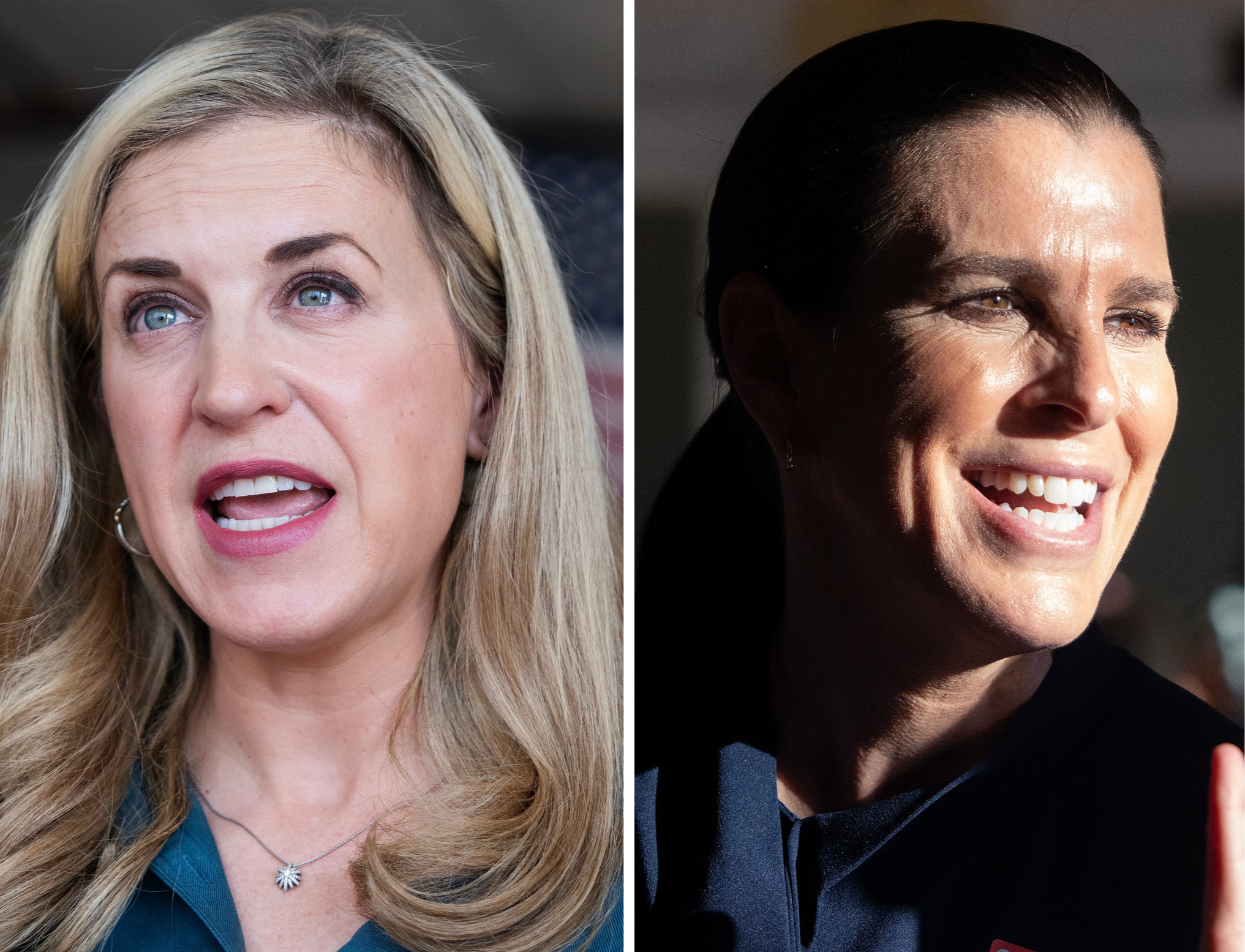 NH: Will the Nepo-Baby Attack Work in the Midterms?