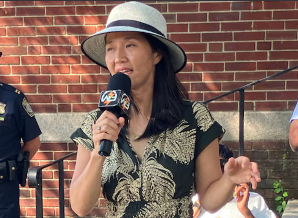 Wu’s Big Gamble: Betting against Beacon Hill was always going to be tough