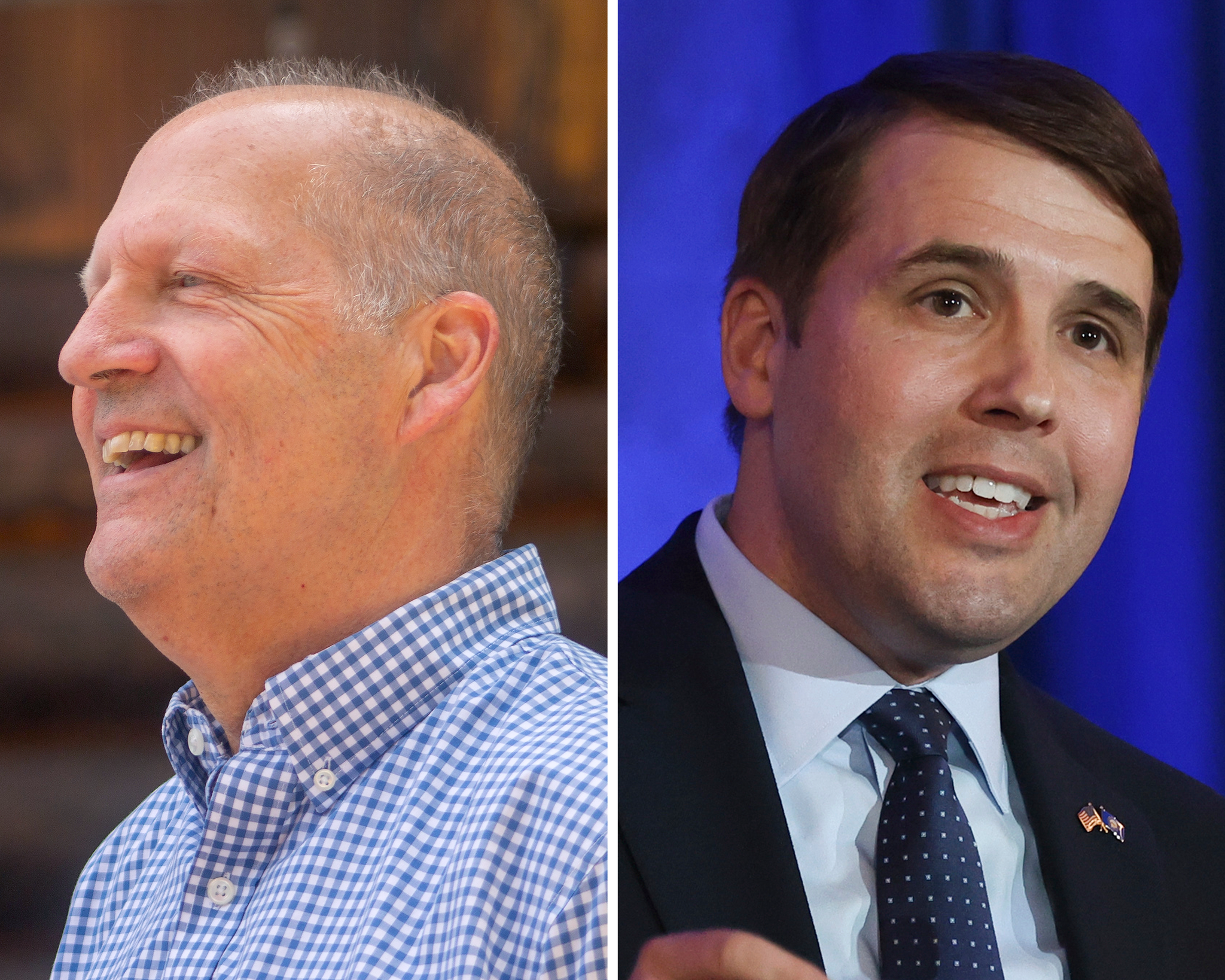 New Hampshire Democrats Sound an Alarm: ‘We’re Losing’