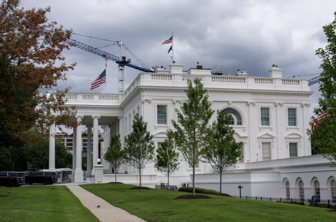 3 News Outlets Say They Will Sue to Regain White House Access
