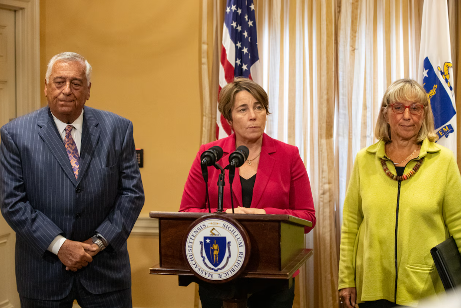 Big promises, slow progress on Beacon Hill’s biggest issues. What’s next?