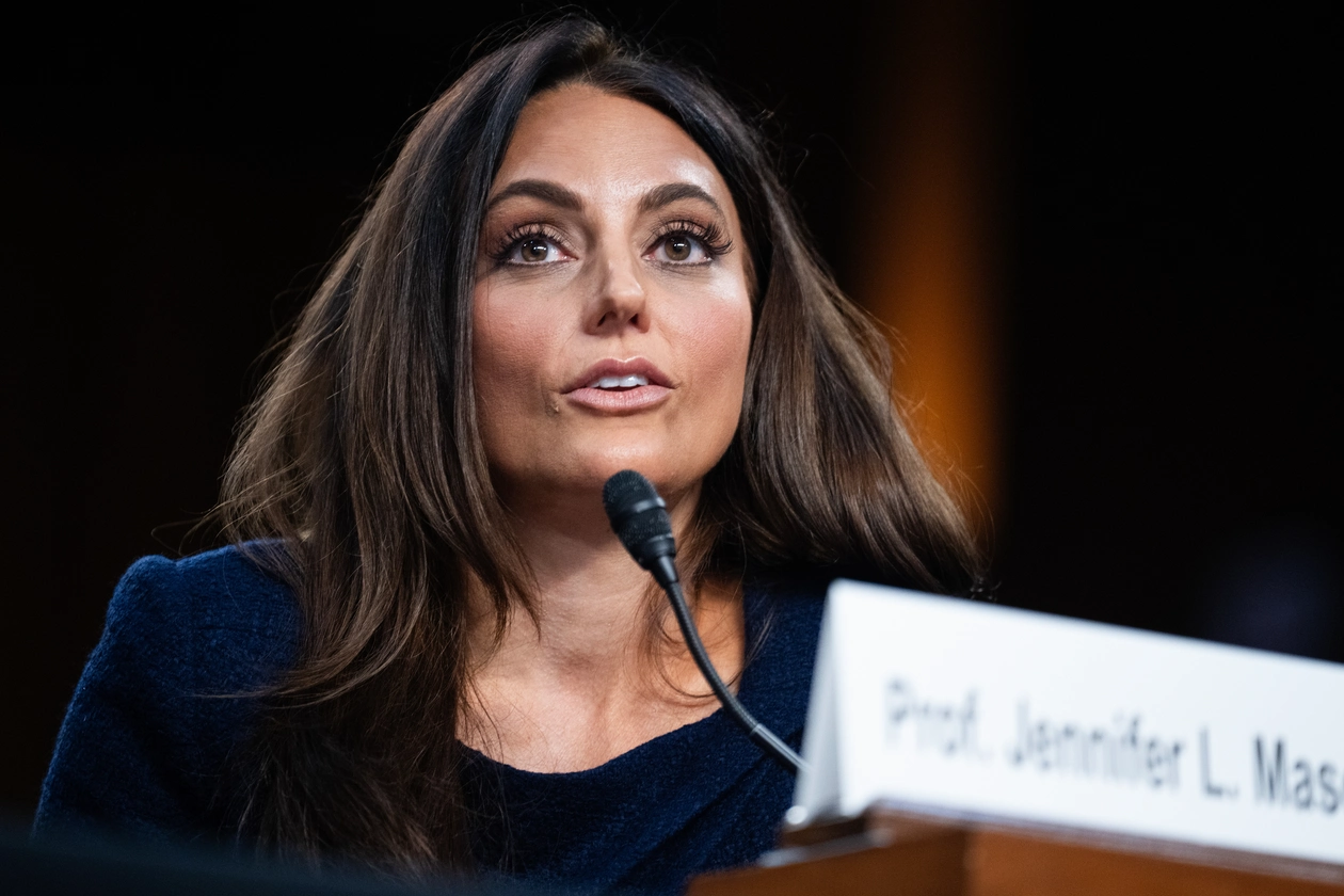 ‘Is she even allowed to be doing this?’: Inside a federal judge’s side gig running a PR firm