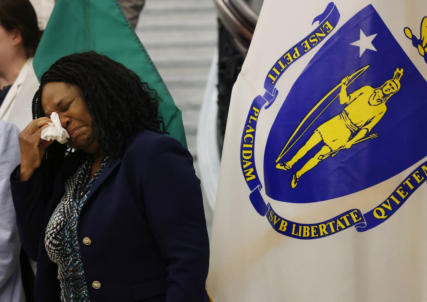 More than 10,000 Haitian workers in Mass. will lose immigration protections, a move that could 'decimate' industries
