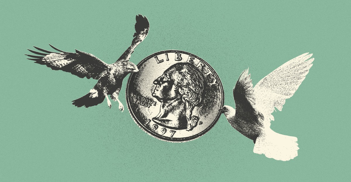 Economists Who Weren't Worried About the Debt Are Now Panicking
