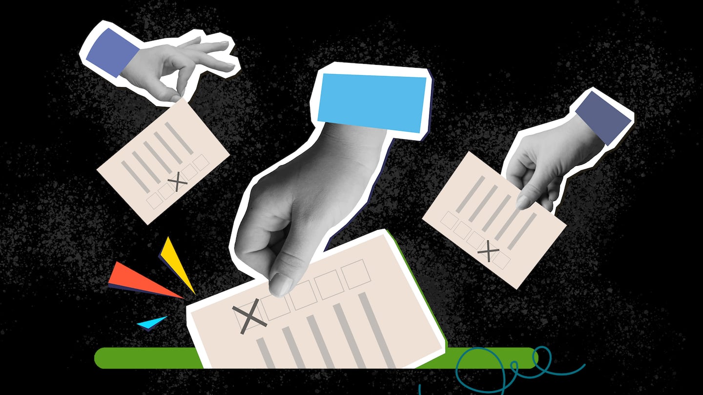 Massachusetts primaries are broken. Here's how to fix them.
