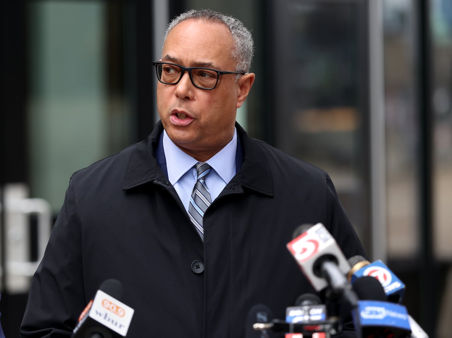 Prosecutors are sending a strong message to Mass. police with arrest of officer, experts say