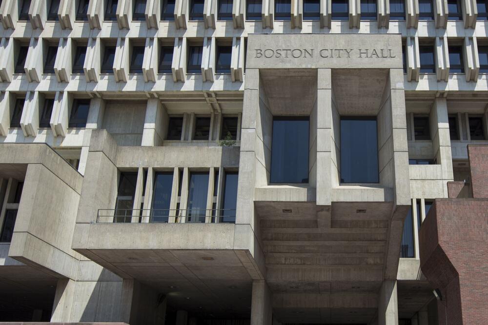 Boston city councilor pitches a citywide data center ban