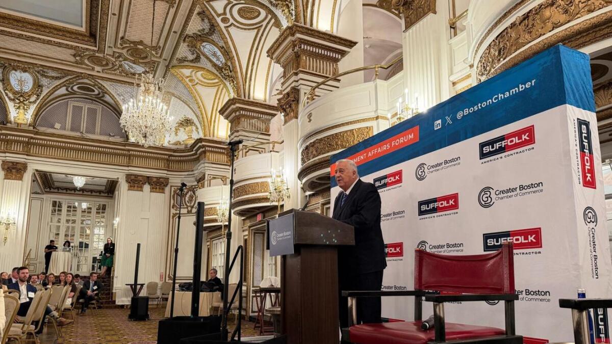 Beacon Hill seeks a tax deal; some lawmakers want to strike one before the November vote