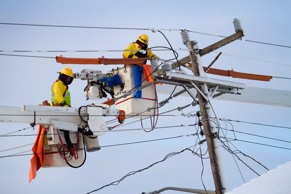 5 energy affordability policies to watch right now in Mass.