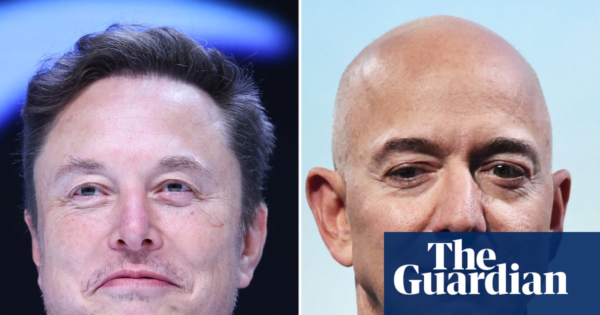 Space datacenters proposed by Musk and Bezos 'catastrophic' for planet, experts warn
