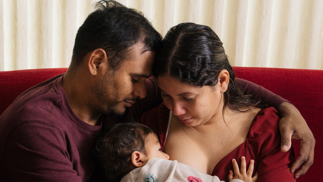 The Return of Family Detention