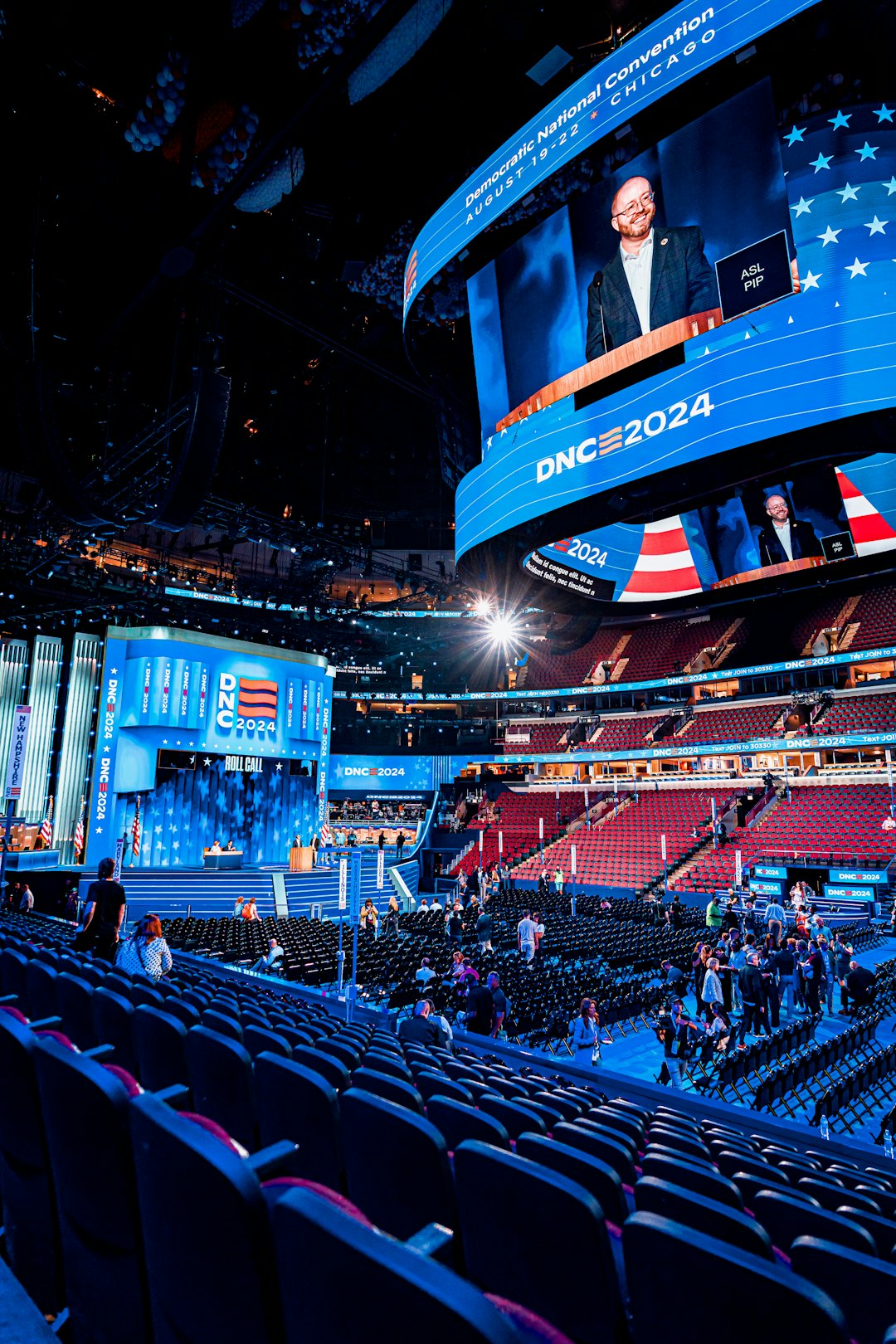 Democrats’ Draft Report on 2024 Loss Reopens Political Wounds Ahead of Midterms