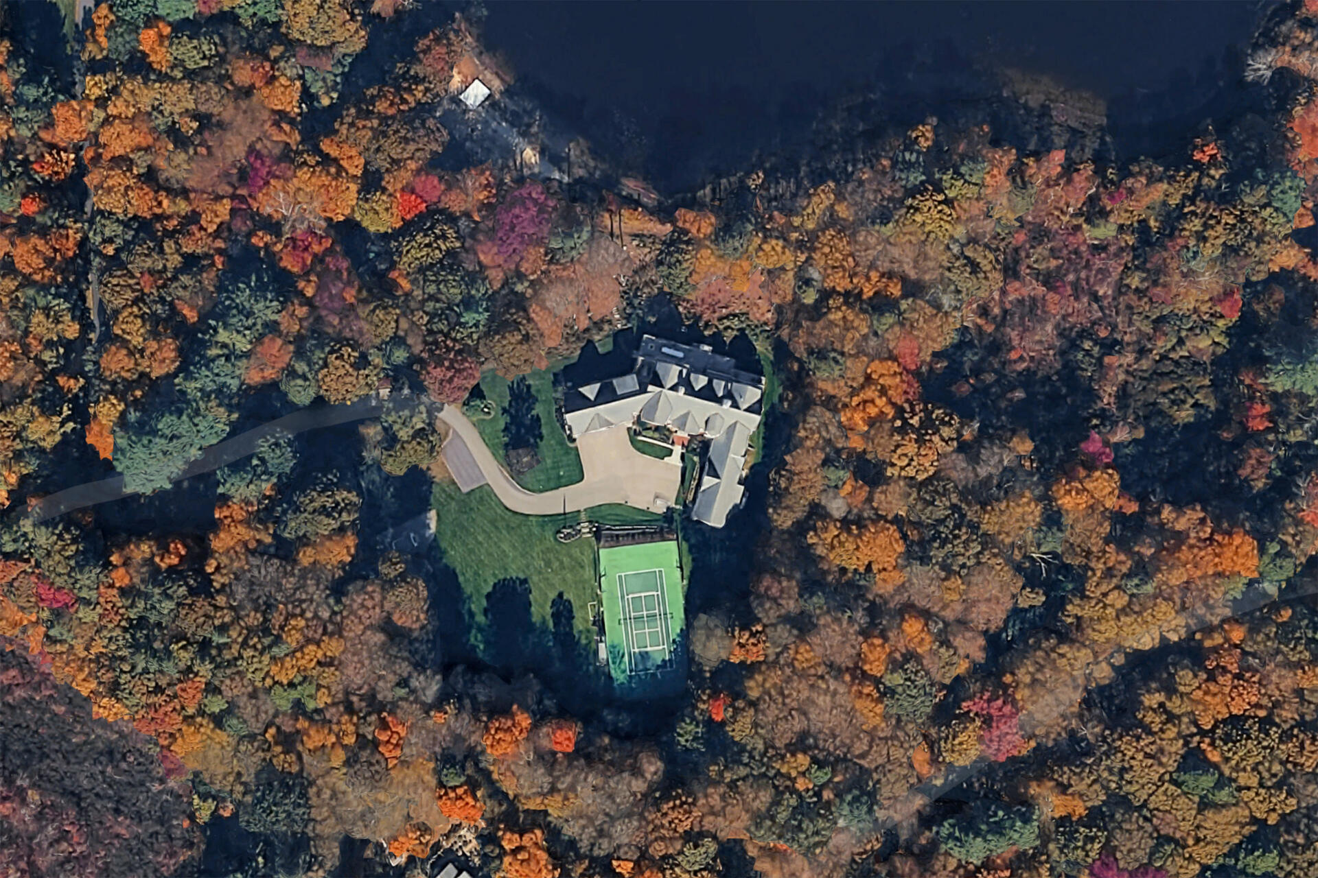 Mass. is increasingly unaffordable. But not for the GOP hopefuls for governor