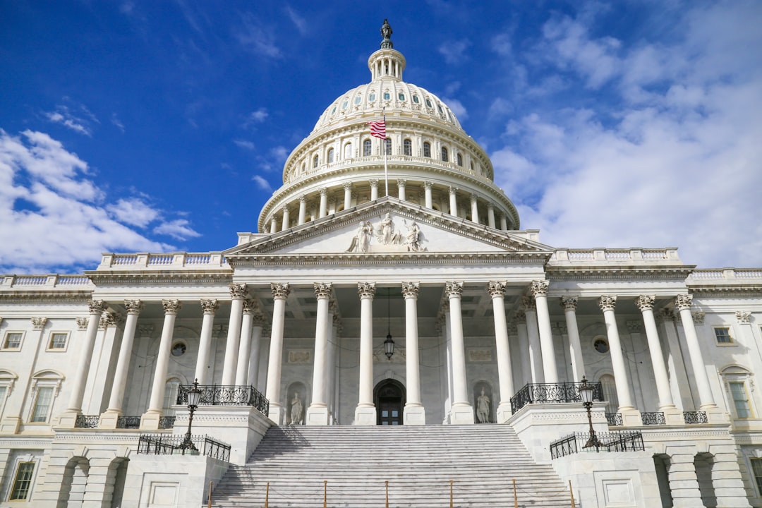 A look ahead to the 2026 midterm elections
