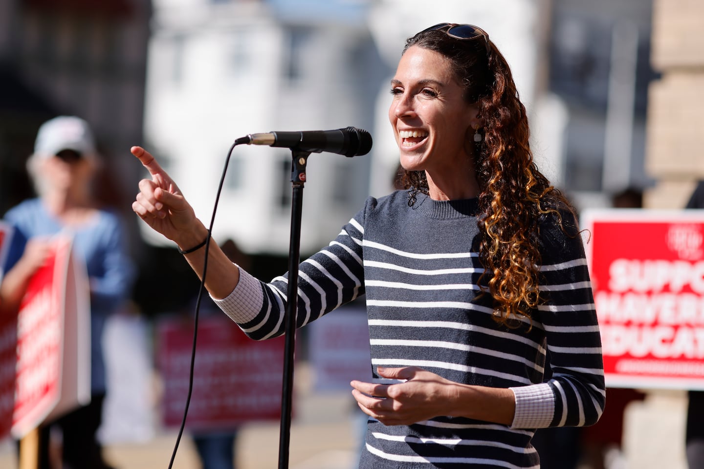 Mass. Senate votes to turn over records to DiZoglio, but battle over legislative audit drags on