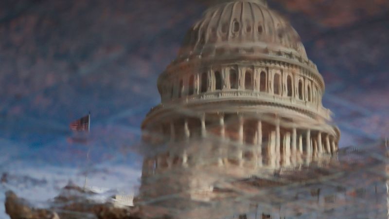 Senators' stock trades directly overlapped with their committee work, CNN analysis finds