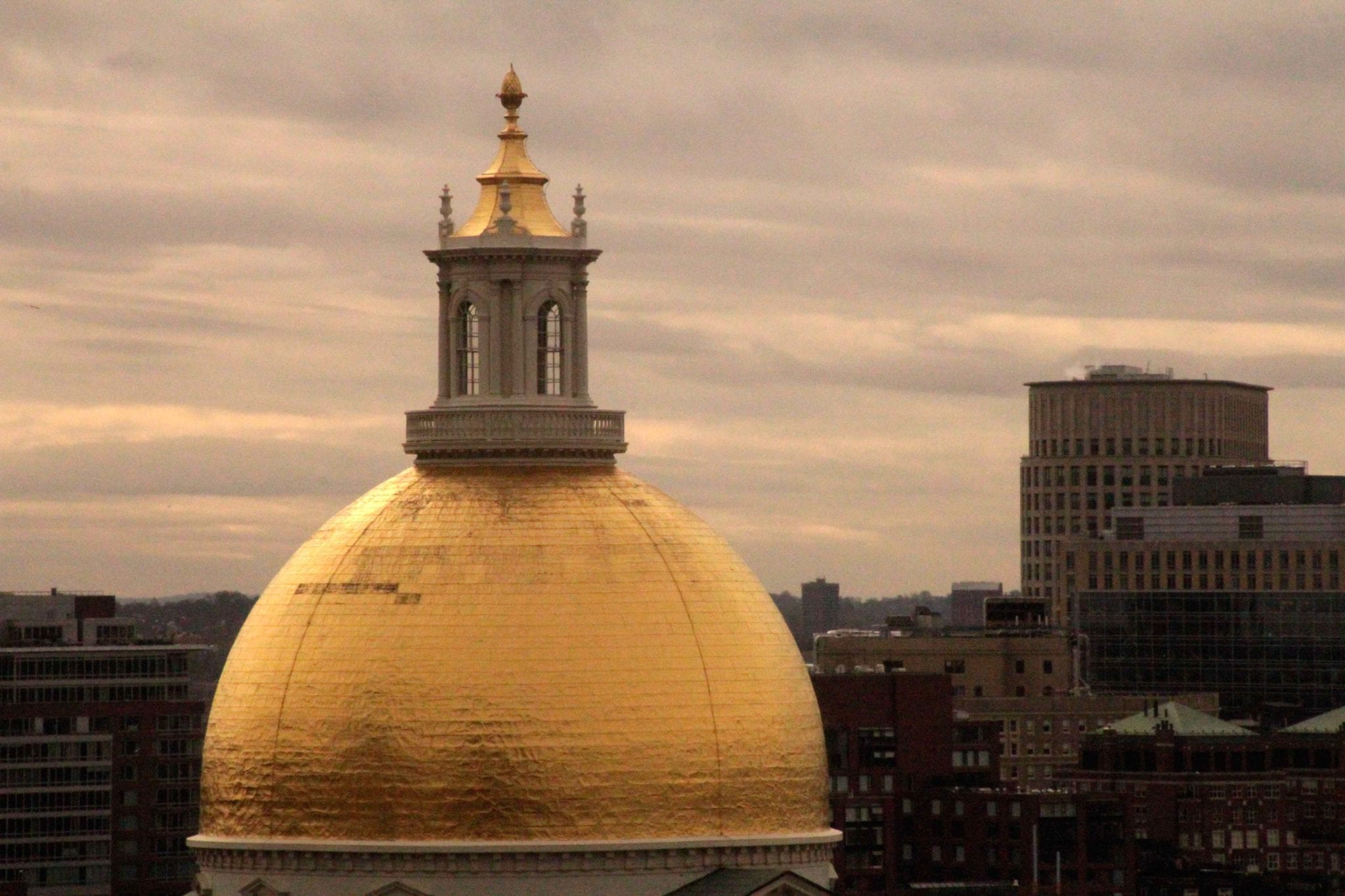 Opinion: House transparency bill is anything but