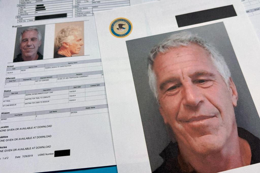 Political consultant asked Jeffrey Epstein for a job claiming he helped Maura Healey get elected AG