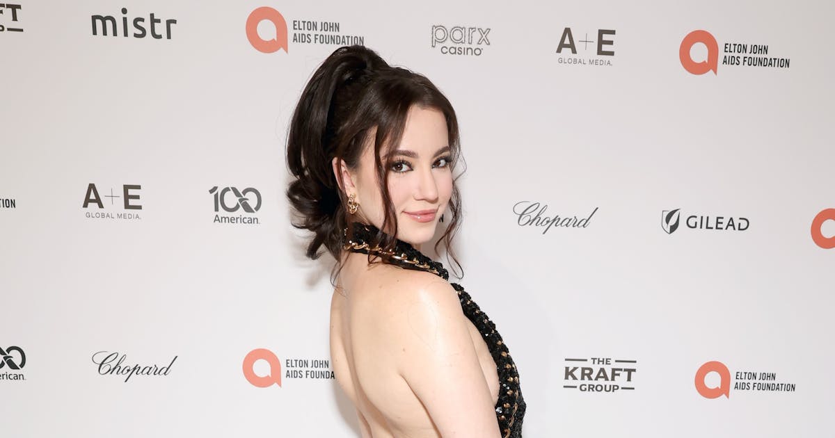 The Ex-MAGA Influencer Who Now Hates All Things MAGAM - and Herself Too