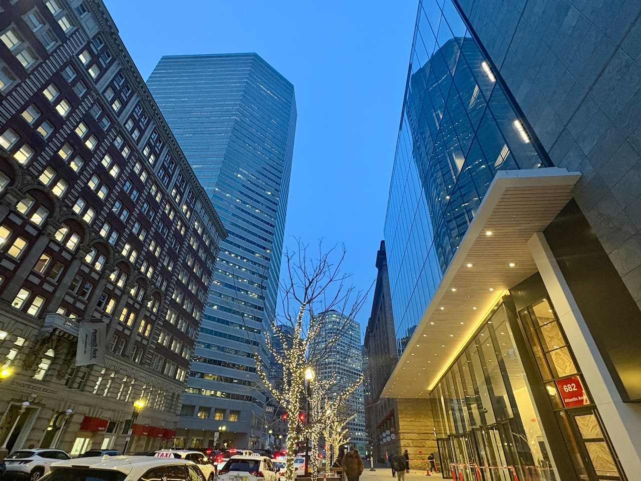 Boston officials say 'no conflict' between immigration policy and federal law in lawsuit