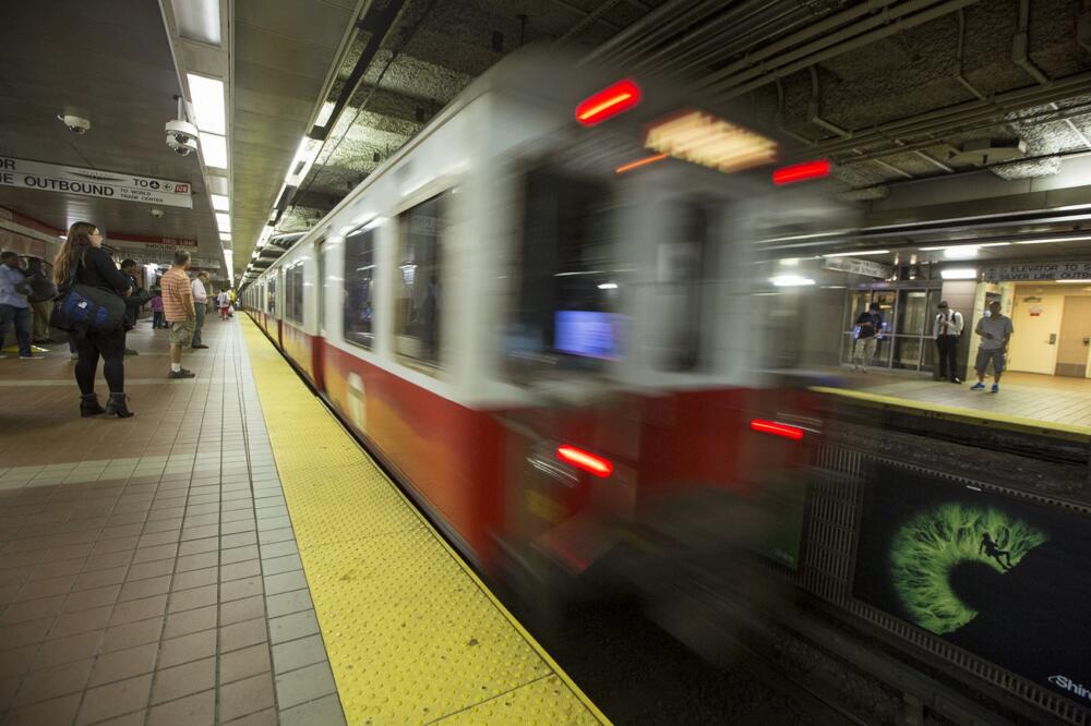 Ads critical of Boston Public Schools removed from MBTA