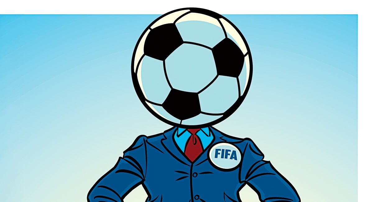 How Foxborough Held the World Cup Hostage—and Won