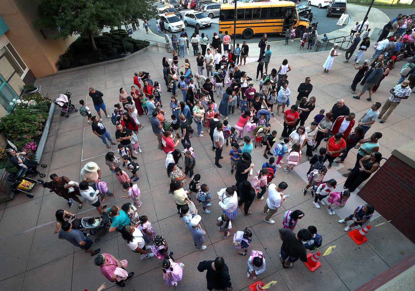 'There's a confidence crisis in public education': Mass. teachers concerned over direction of schools, survey finds