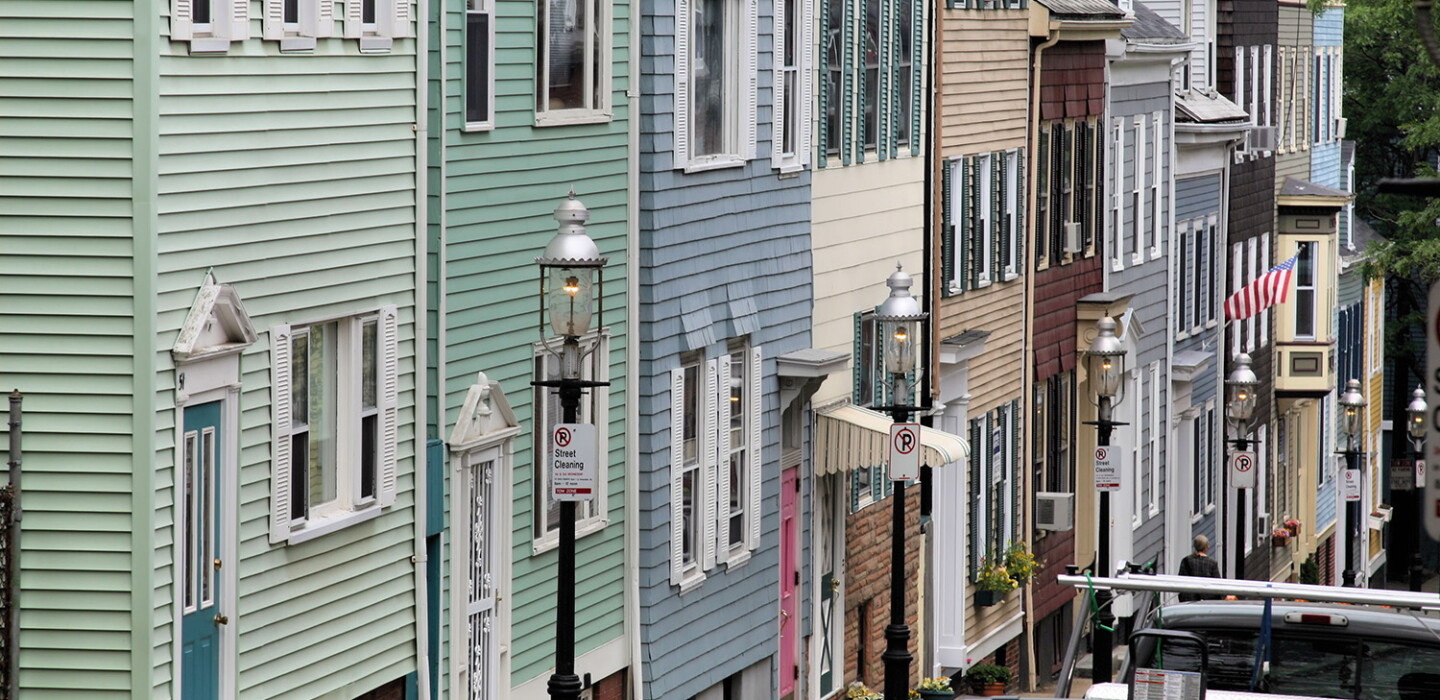 For the First Time, Zoning Reform Goes Directly to State Voters
