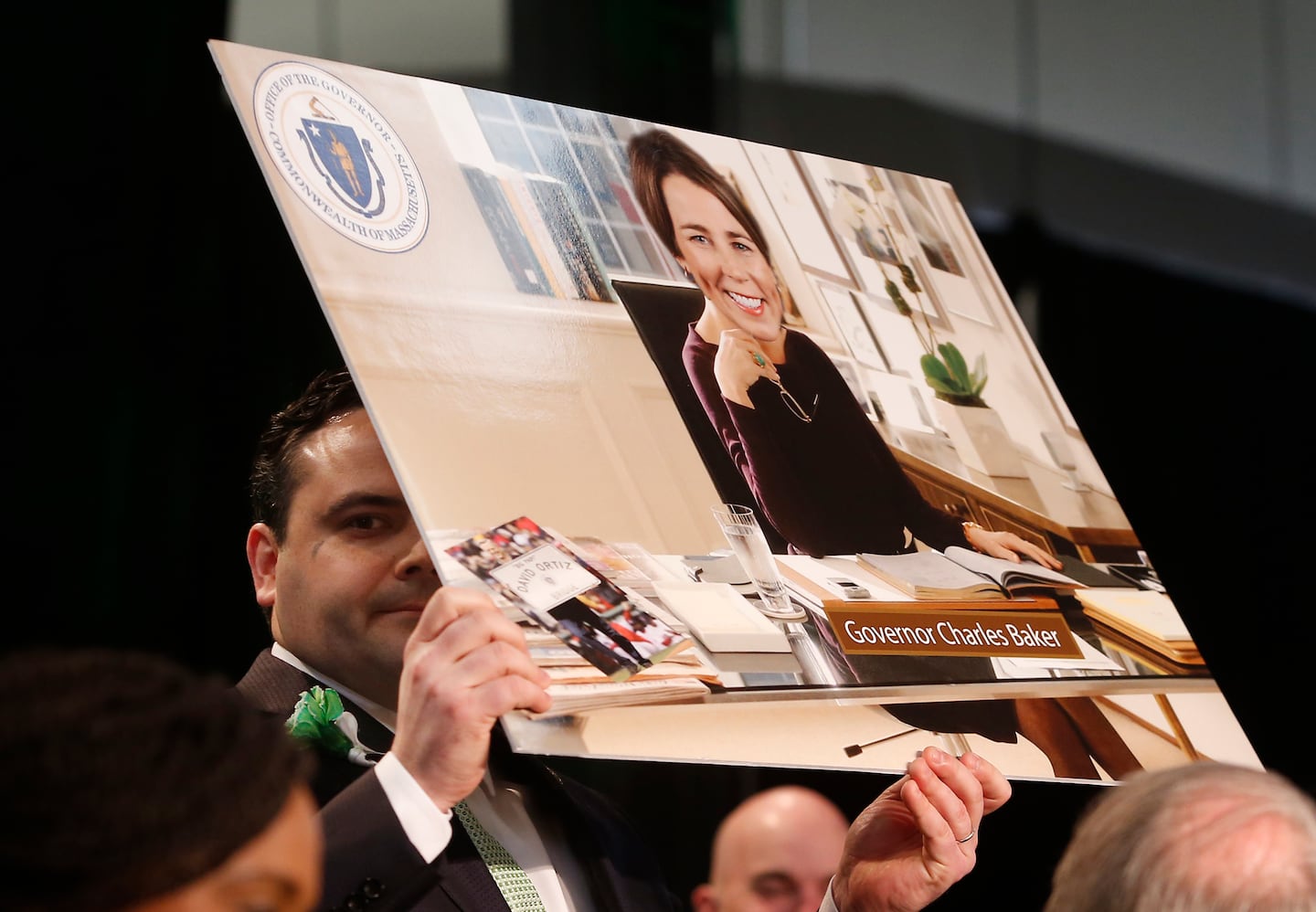 Beacon Hill's biggest defender may be Healey