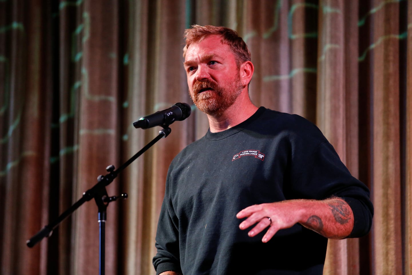 Is Platner the pearl in the oyster for Maine Democrats?