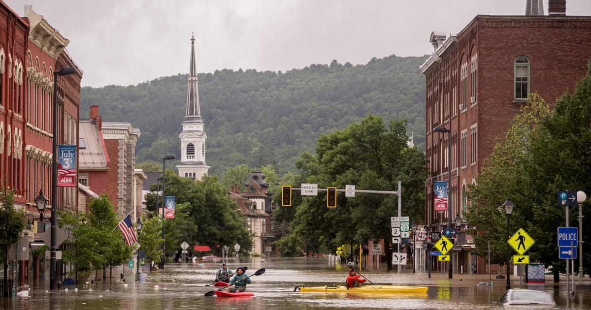 States push climate superfund bills despite Trump's opposition