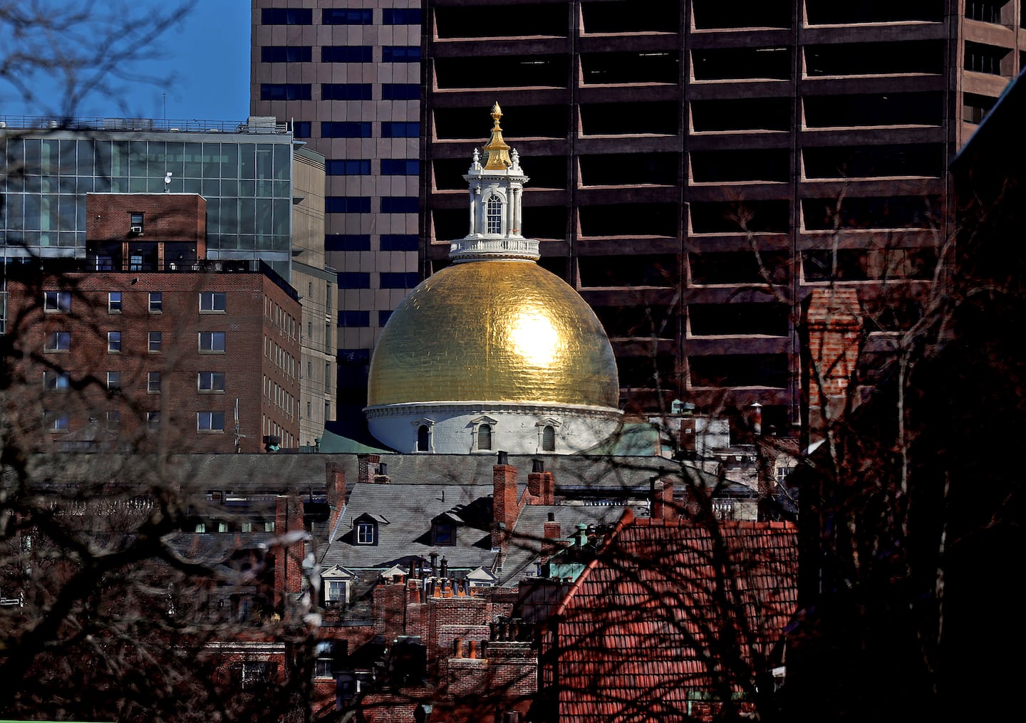 'The bloodless murder of legislation.' After promising more transparency, Mass. Legislature still killing bills without votes.
