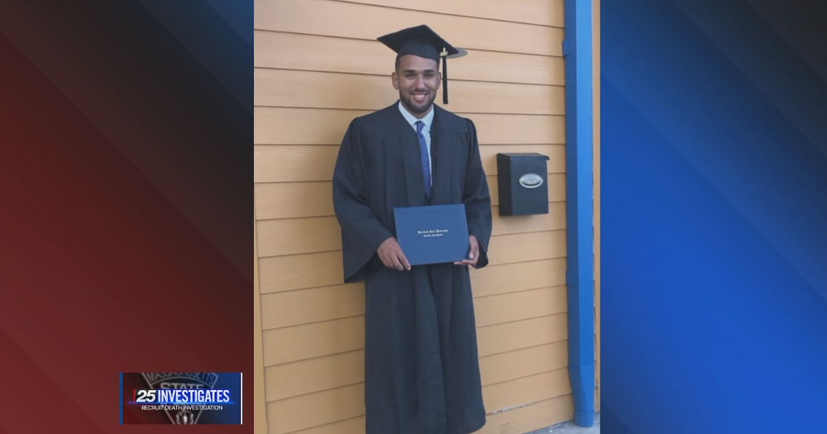 More than a week after indictments, no arraignments for 4 Mass. troopers charged in recruit's death