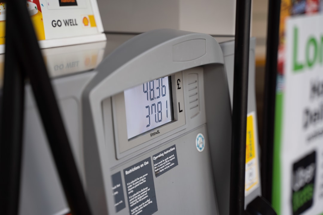 Why  This Jump in Gas Prices Feels Different 