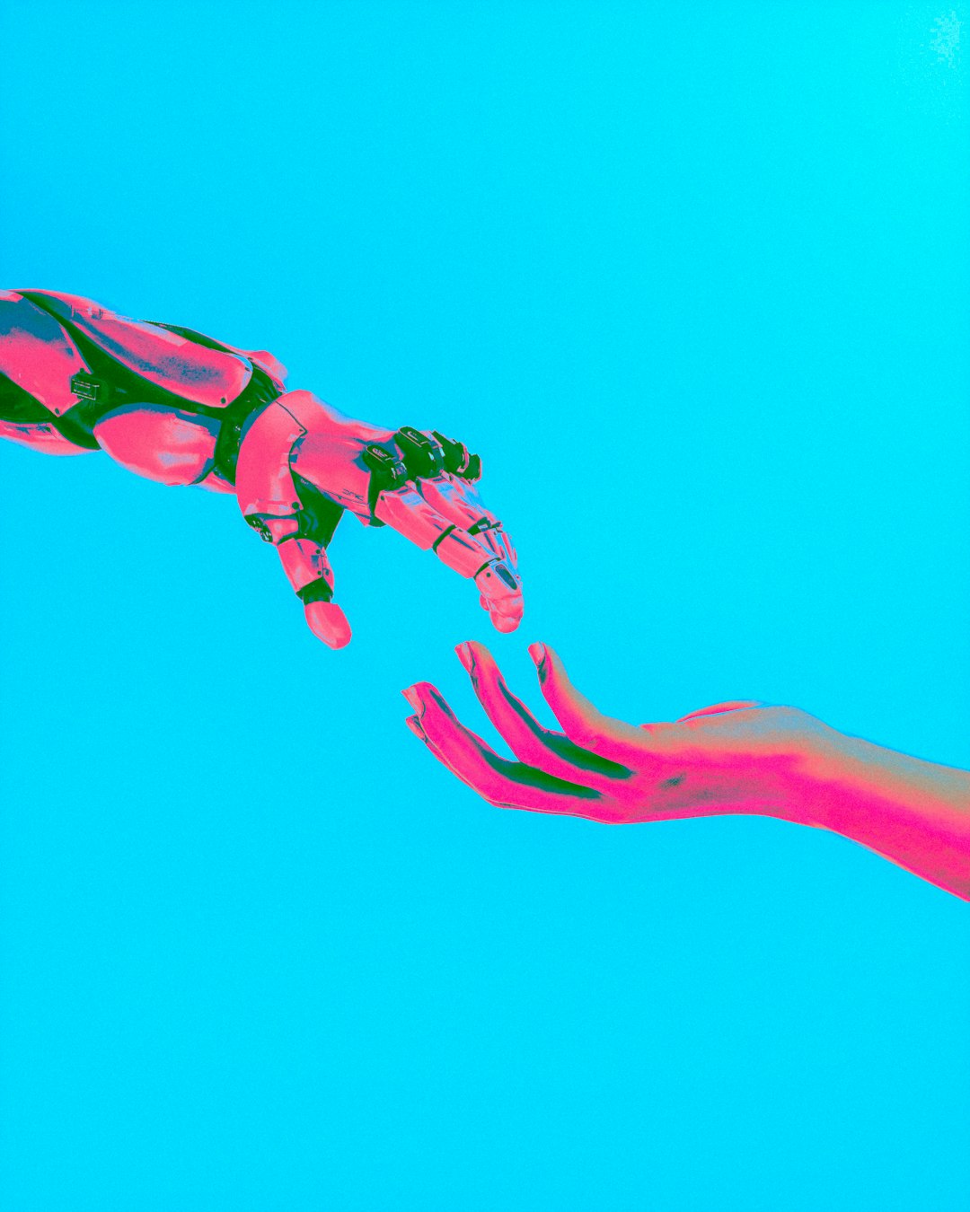 Why the A.I. Job Apocalypse (Probably) Won't Happen