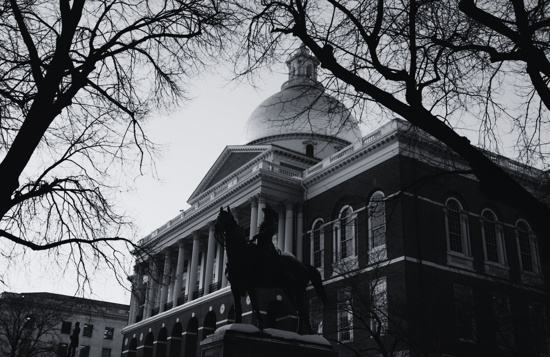 There's a towering pile of legislation still in play as July 31 inches closer