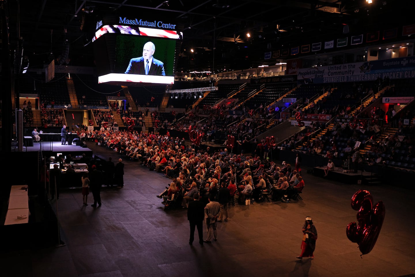 A new prerequisite for Mass. Republican candidates: Big bank accounts