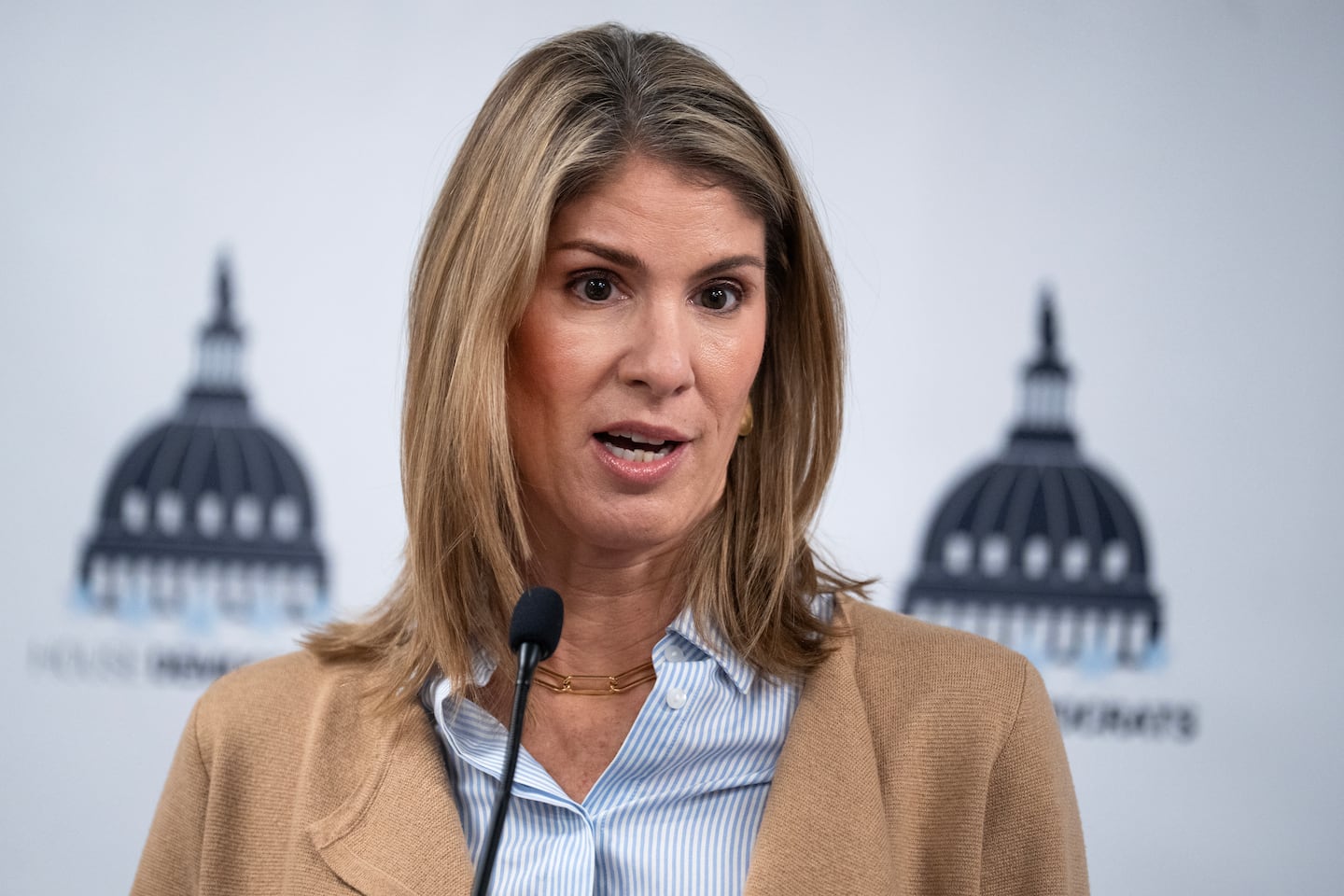 A Massachusetts Democrat negotiated an AI bill with a Republican. It ignited a political firestorm.