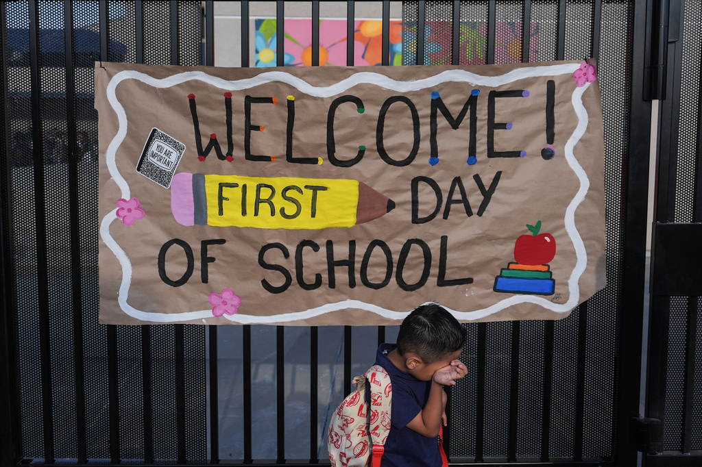Shrinking enrollment pushes states to rethink school funding