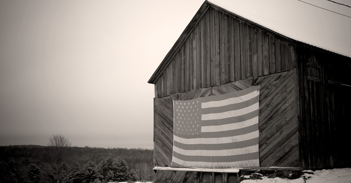 Trump's Attack on Democracy Is Faltering