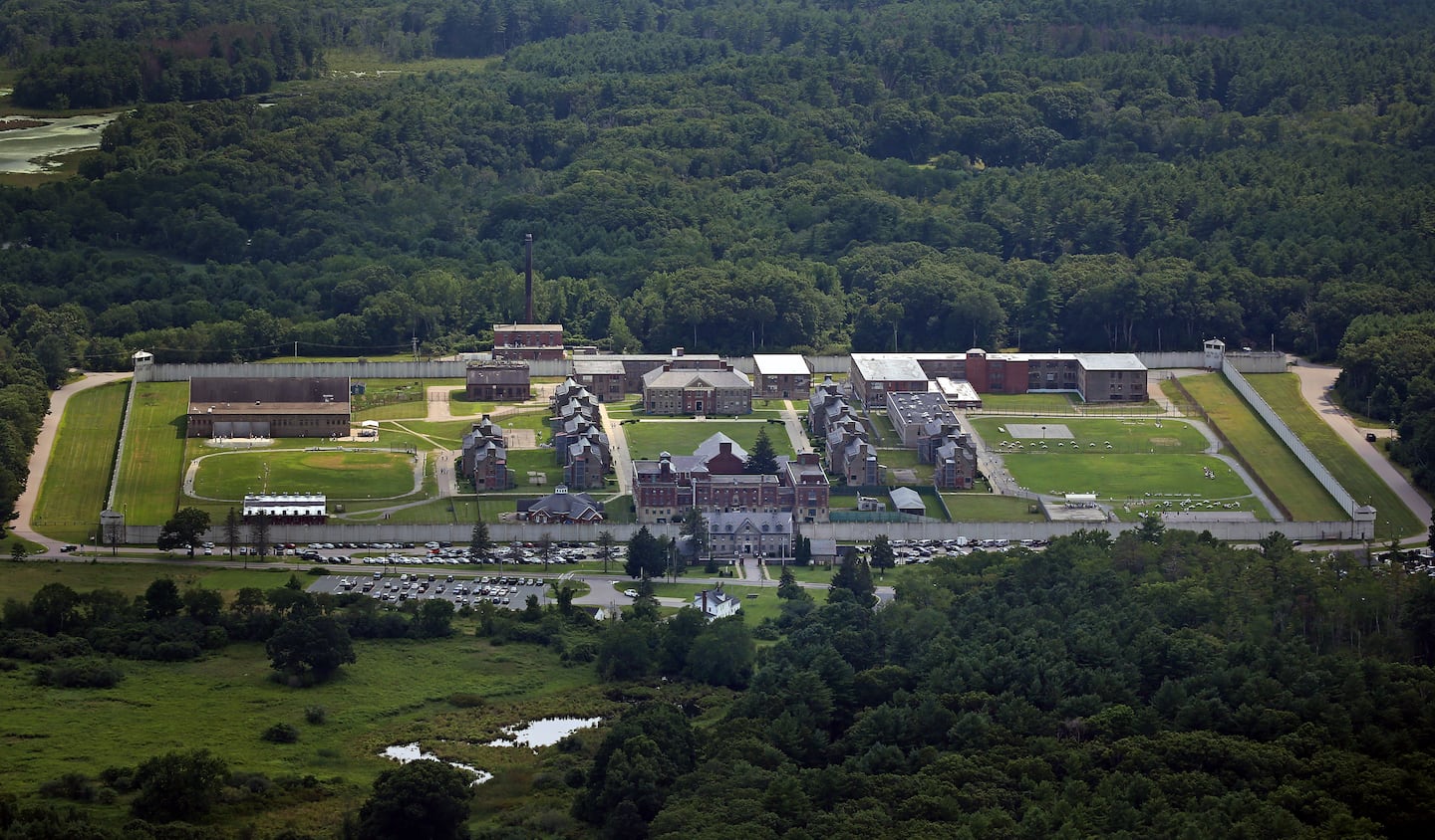 'You expect your child to come home and not in a body bag': Report finds half of DOC suicides were in segregated units