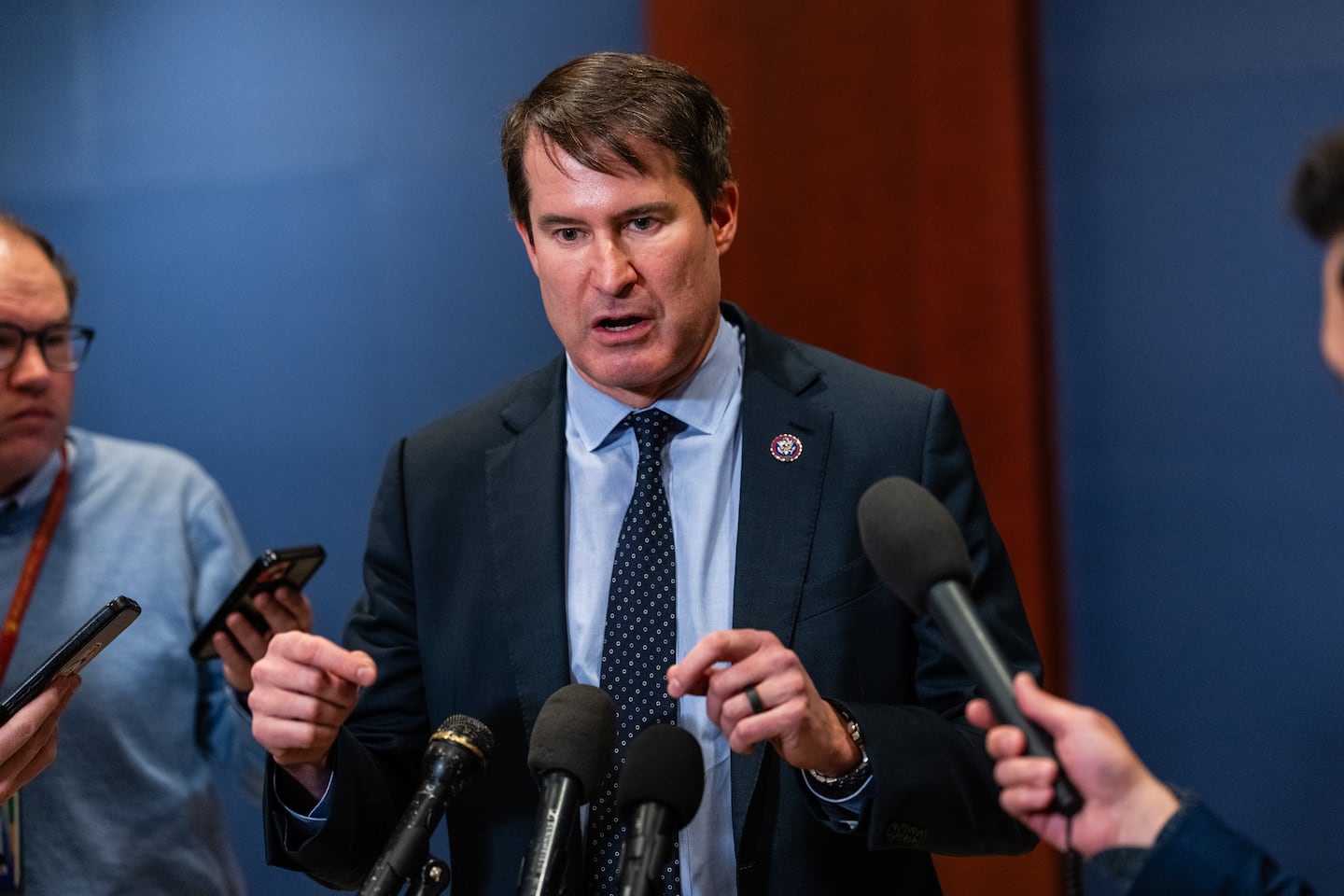 Why are some business leaders jumping on the Moulton train for Senate?