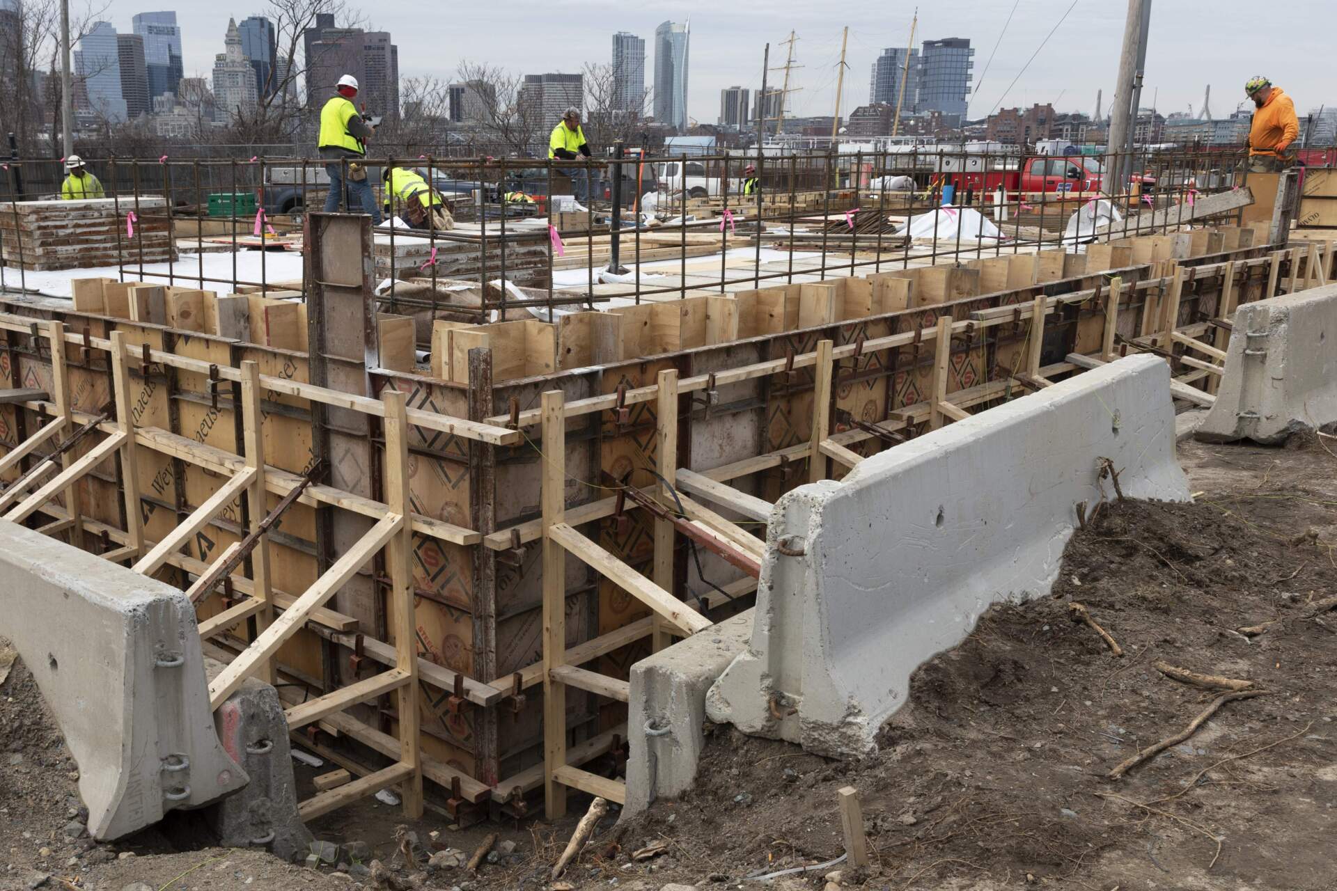 A progress report on Massachusetts' most controversial housing law