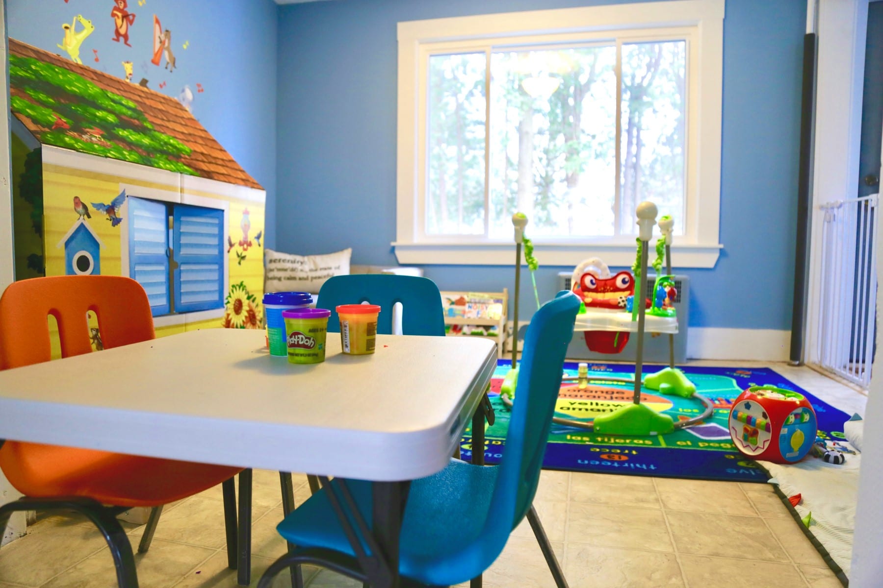 Mass. child care payments unaffected by  federal fraud allegations 