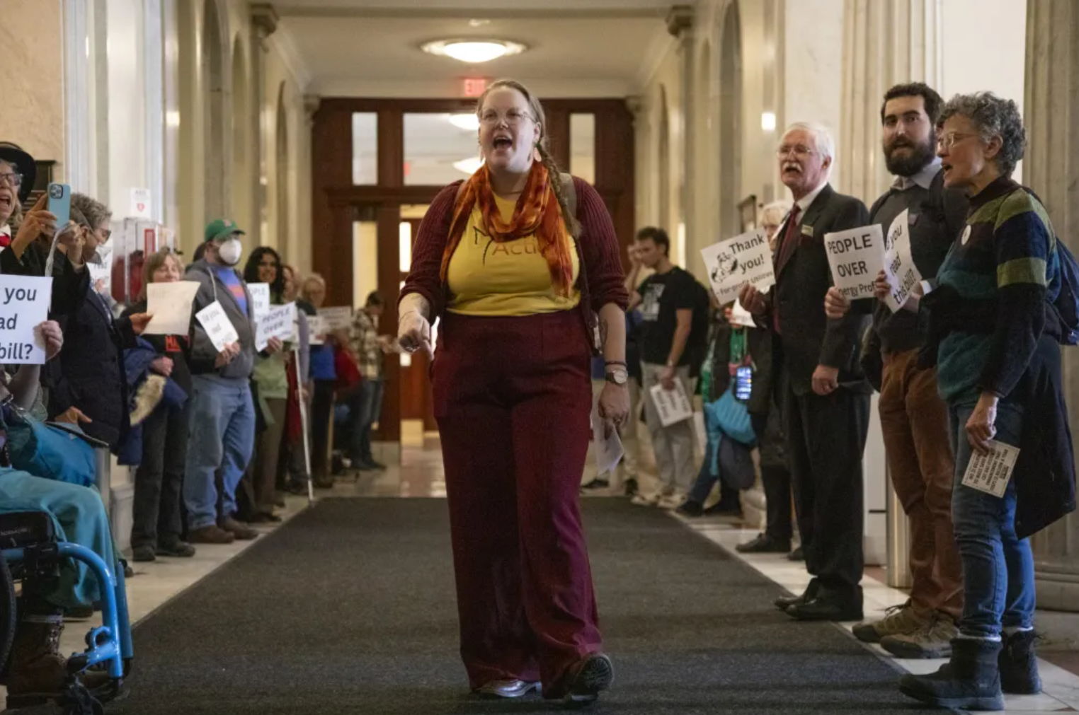 Has the affordability debate soured Mass. on climate commitments?